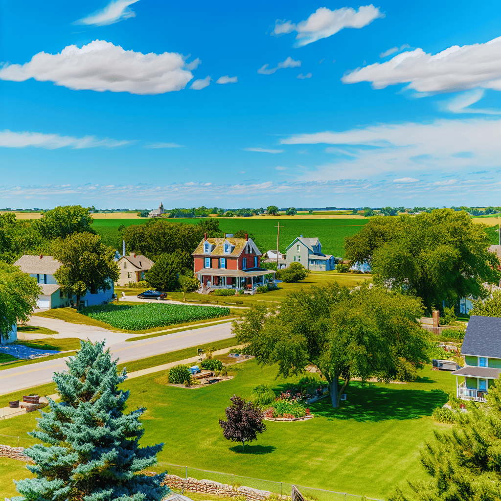 Heating and Cooling Contractor Emergency HVAC in Linwood KS